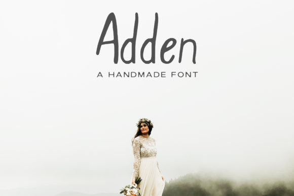 Adding Style with Adden: A Font That Elevates Branding
