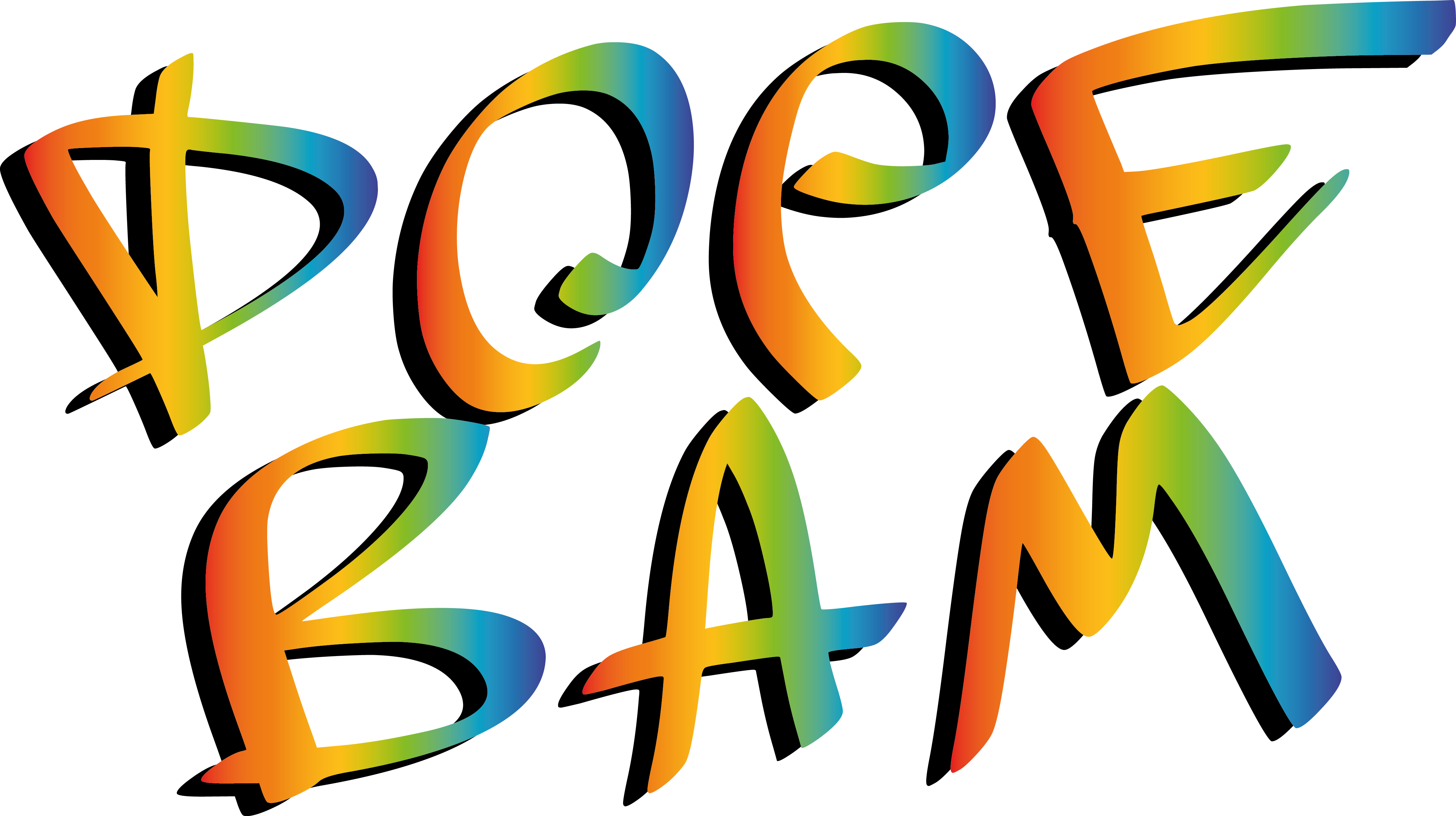 Dope Bam Font: The Street-Style Powerhouse for Digital Marketers