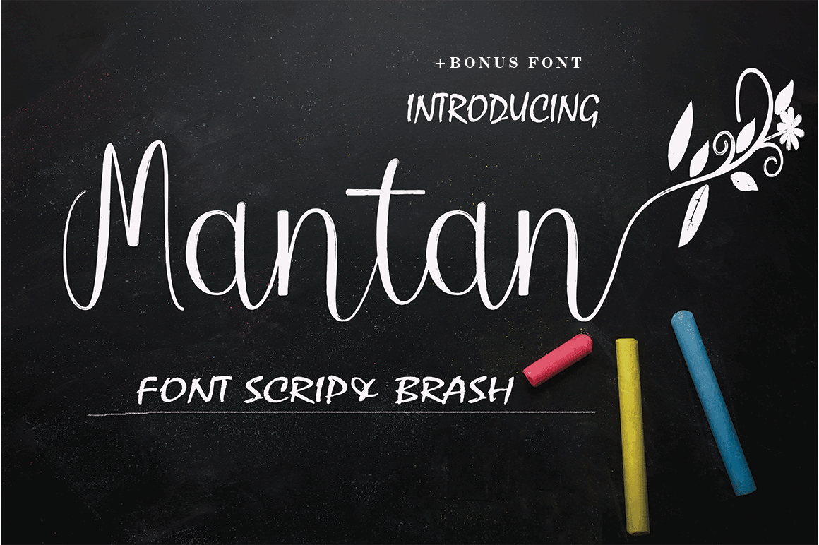 Font Choice That Breathes Life Into Your Design