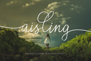 How Aisling Can Elevate Your Brand’s Visual Identity