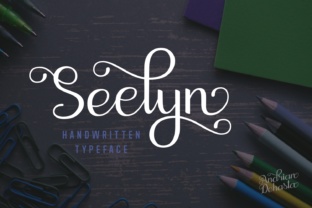 Seelyn