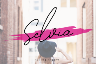 Selvia