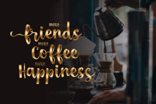 Soullarya: A Font That Elevates Editorial Design
